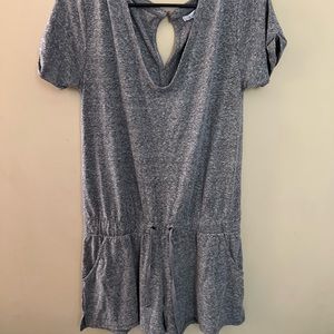 Z Supply Romper
